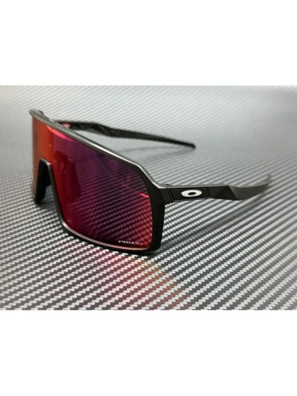 New Oakley Men Matte Black Sunglasses 70-20-140